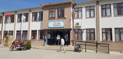 5454 seçmen sandık başına