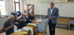 5454 seçmen sandık başına