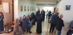 5454 seçmen sandık başına