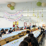 Taraklı ÇPAL’de İftar Programı