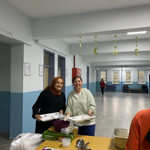 Taraklı ÇPAL’de İftar Programı