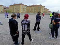 Sakarya Şampiyonu Taraklı