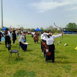 Sakarya Şampiyonu Taraklı