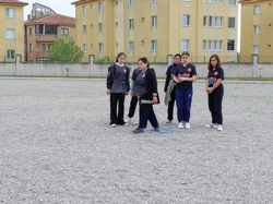 Sakarya Şampiyonu Taraklı