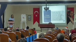 Sakarya İl Sağlık Müdürlüğü'nden Öğretmen ve Velilere Ruh Sağlığı Semineri