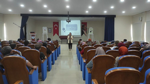 Sakarya İl Sağlık Müdürlüğü'nden Öğretmen ve Velilere Ruh Sağlığı Semineri