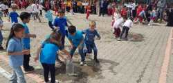 Taraklı'da da 23 Nisan Coşkuyla kutlandı