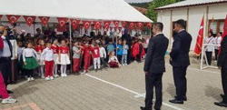 Taraklı'da da 23 Nisan Coşkuyla kutlandı