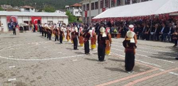 Taraklı'da da 23 Nisan Coşkuyla kutlandı