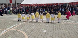 Taraklı'da da 23 Nisan Coşkuyla kutlandı