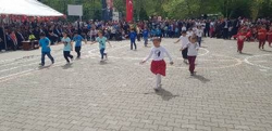 Taraklı'da da 23 Nisan Coşkuyla kutlandı