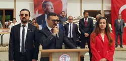 Taraklı'da da 23 Nisan Coşkuyla kutlandı
