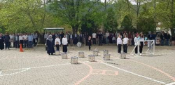 Taraklı'da da 23 Nisan Coşkuyla kutlandı