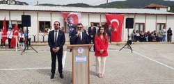 Taraklı'da da 23 Nisan Coşkuyla kutlandı