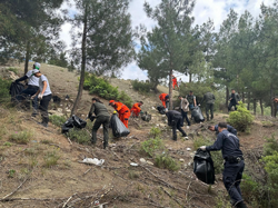 Orman Benim Etkinliğiyle Taraklı'da Çevre Bilinci Artıyor