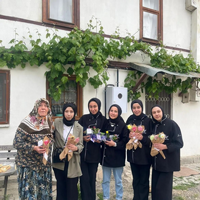 Taraklı ÇPAL Öğrencilerinden Anlamlı Anneler Günü Kutlaması