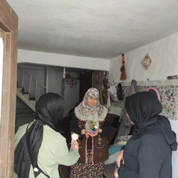 Taraklı ÇPAL Öğrencilerinden Anlamlı Anneler Günü Kutlaması