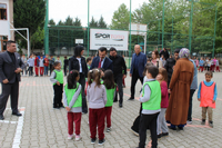 Taraklı’da Geleneksel Çocuk Oyunları Final ve Ödül Töreni Coşkusu!