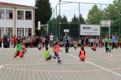 Taraklı’da Geleneksel Çocuk Oyunları Final ve Ödül Töreni Coşkusu!