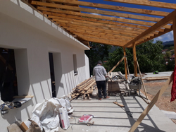 Eski Sağlık Ocağı Sosyal Tesise dönüştürülüyor