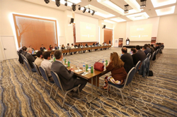 Yarının Köyleri” Projesi Taraklı'da hayat bulacak