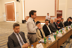 Yarının Köyleri” Projesi Taraklı'da hayat bulacak