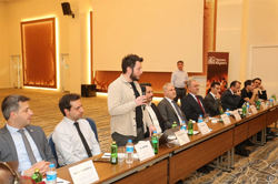 Yarının Köyleri” Projesi Taraklı'da hayat bulacak