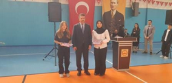 19 Mayıs Coşkusu