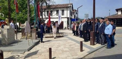 19 Mayıs Coşkusu
