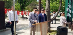 19 Mayıs Coşkusu