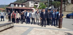 19 Mayıs Coşkusu