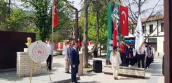 19 Mayıs Coşkusu