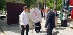 19 Mayıs Coşkusu