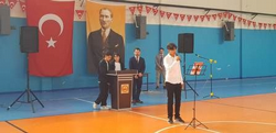 19 Mayıs Coşkusu