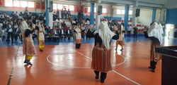 19 Mayıs Coşkusu