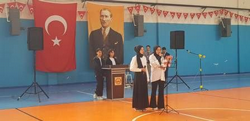 19 Mayıs Coşkusu