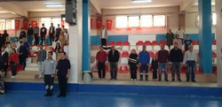 19 Mayıs Coşkusu