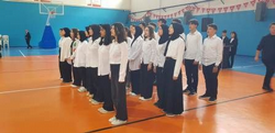 19 Mayıs Coşkusu