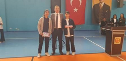 19 Mayıs Coşkusu