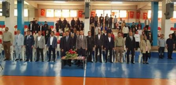 19 Mayıs Coşkusu