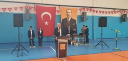 19 Mayıs Coşkusu