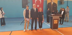 19 Mayıs Coşkusu