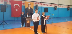 19 Mayıs Coşkusu