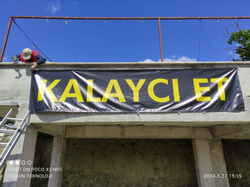 Kalaycı Ailesi'nin Yeni İşletmesi Müşterilerine Kapılarını Açıyor