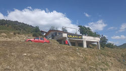 Kalaycı Ailesi'nin Yeni İşletmesi Müşterilerine Kapılarını Açıyor