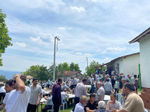 Esenyurt Mahallesinde Hayır Pilavı Etkinliği Gerçekleşti