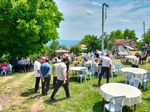 Esenyurt Mahallesinde Hayır Pilavı Etkinliği Gerçekleşti
