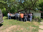 Esenyurt Mahallesinde Hayır Pilavı Etkinliği Gerçekleşti