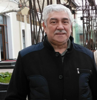 Emekli Öğtermen Rafet Kurtaran Vefat Etti.