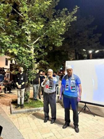 Taraklı'dan Dünyaya Mesaj